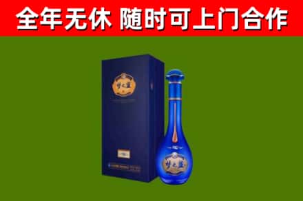 濂溪区回收梦之蓝M6